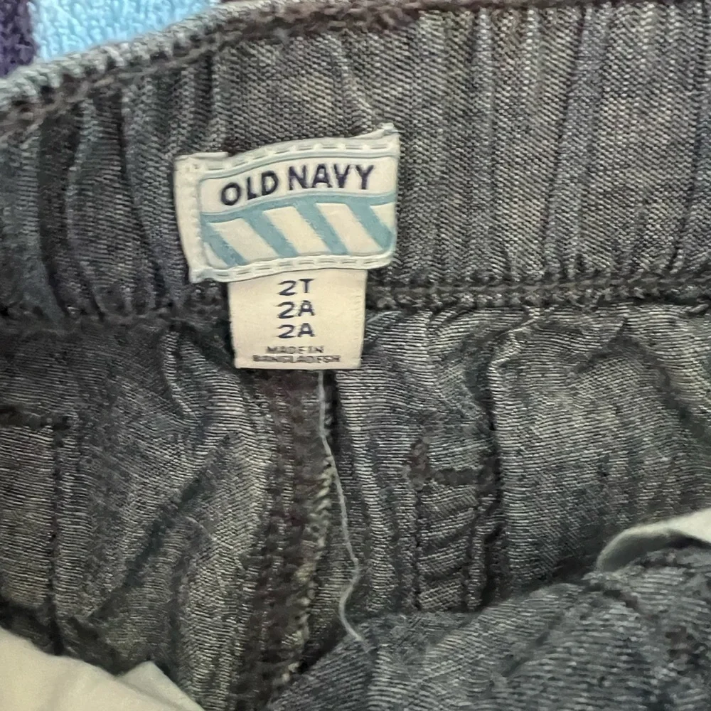 Old Navy old navy